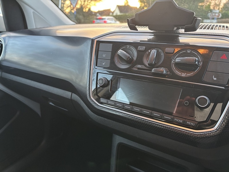 Used Volkswagen up! 2017 for sale - 76859866: Photo 21