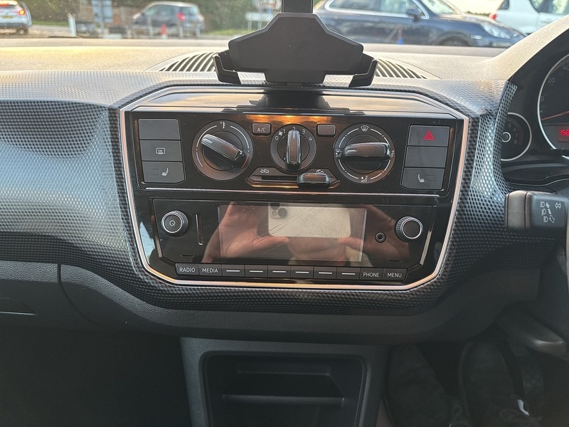 Used Volkswagen up! 2017 for sale - 76859866: Photo 22