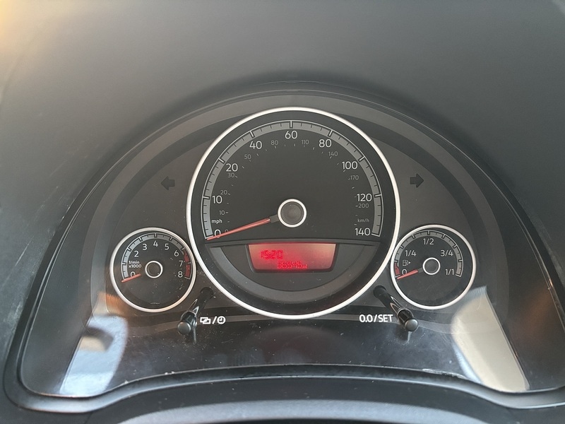 Used Volkswagen up! 2017 for sale - 76859866: Photo 25