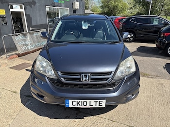 Used Honda CR-V 2010 for sale - 78412874: Photo