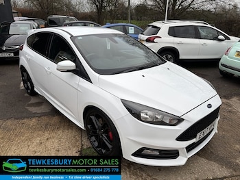 Used Ford Focus 2017 for sale - 77572365: Photo