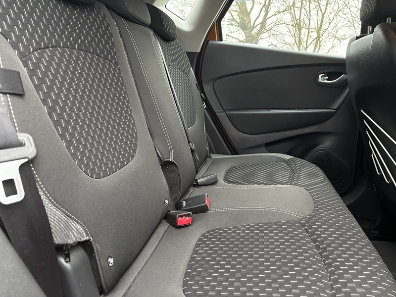 Used Renault Captur 2018 for sale - 77485576: Photo 13