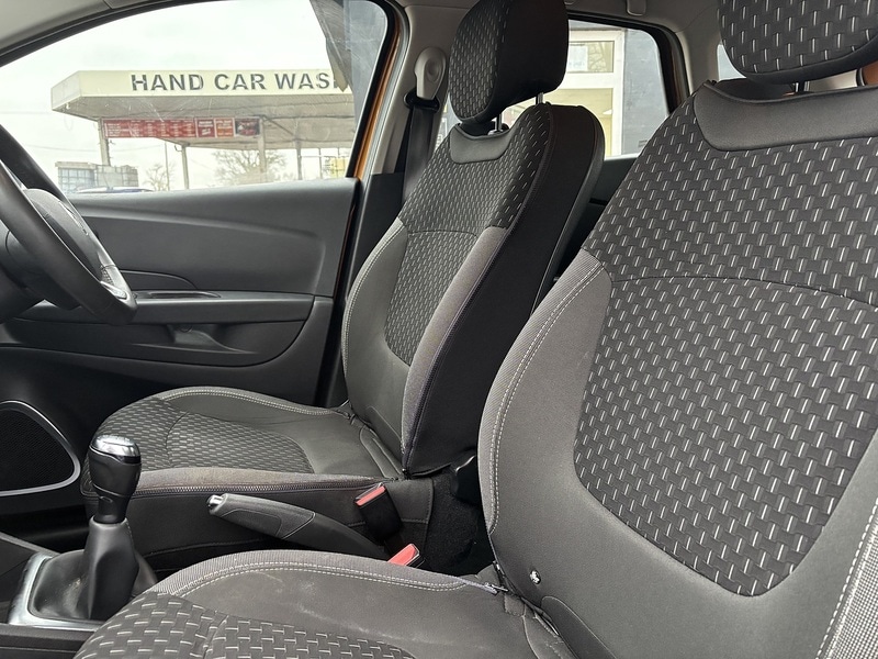 Used Renault Captur 2018 for sale - 77485576: Photo 15