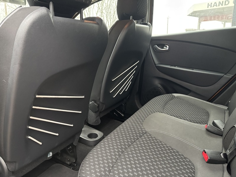 Used Renault Captur 2018 for sale - 77485576: Photo 16