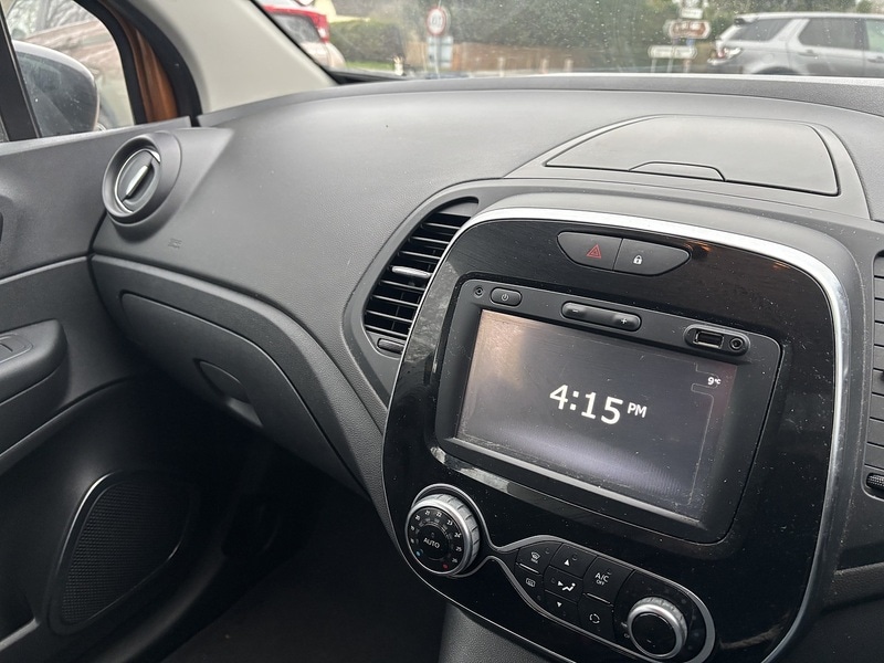 Used Renault Captur 2018 for sale - 77485576: Photo 20