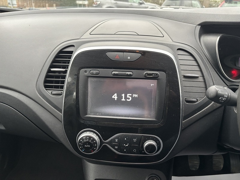 Used Renault Captur 2018 for sale - 77485576: Photo 21