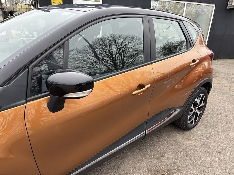Used Renault Captur 2018 for sale - 77485576: Photo 9