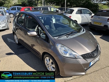 Used Honda Jazz 2011 for sale - 78713587: Photo