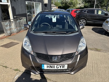 Used Honda Jazz 2011 for sale - 78713587: Photo