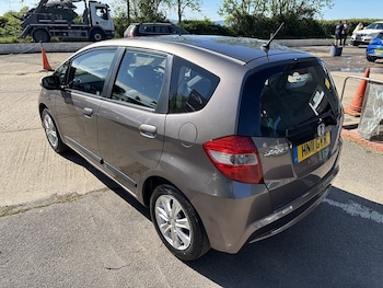 Used Honda Jazz 2011 for sale - 78713587: Photo