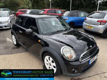 Used MINI Hatch 2010 for sale - 75398131: Photo