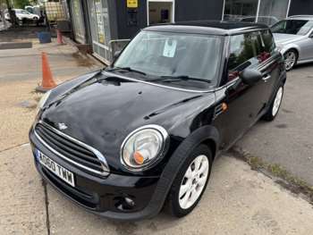 Used MINI Hatch 2010 for sale - 75398131: Photo