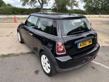 Used MINI Hatch 2010 for sale - 75398131: Photo