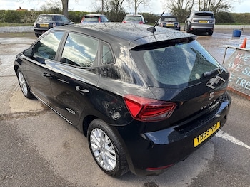 Used SEAT Ibiza 2020 for sale - 78031185: Photo