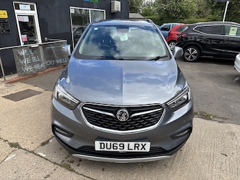 Used Vauxhall Mokka X 2019 for sale - 78525801: Photo