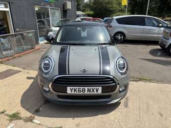 Used MINI Hatch 2018 for sale - 75009454: Photo