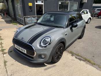 Used MINI Hatch 2018 for sale - 75009454: Photo
