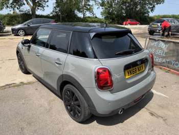 Used MINI Hatch 2018 for sale - 75009454: Photo