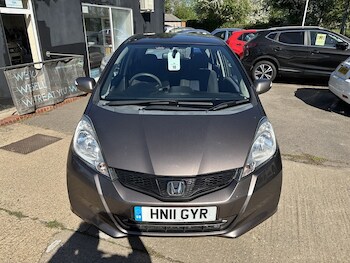 Used Honda Jazz 2011 for sale - 78412872: Photo