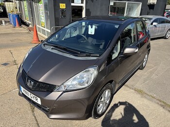Used Honda Jazz 2011 for sale - 78412872: Photo