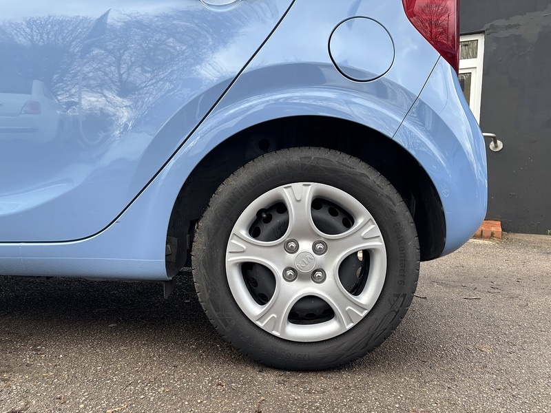 Used Kia Picanto 2021 for sale - 77485577: Photo 10