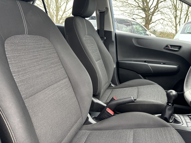 Used Kia Picanto 2021 for sale - 77485577: Photo 12