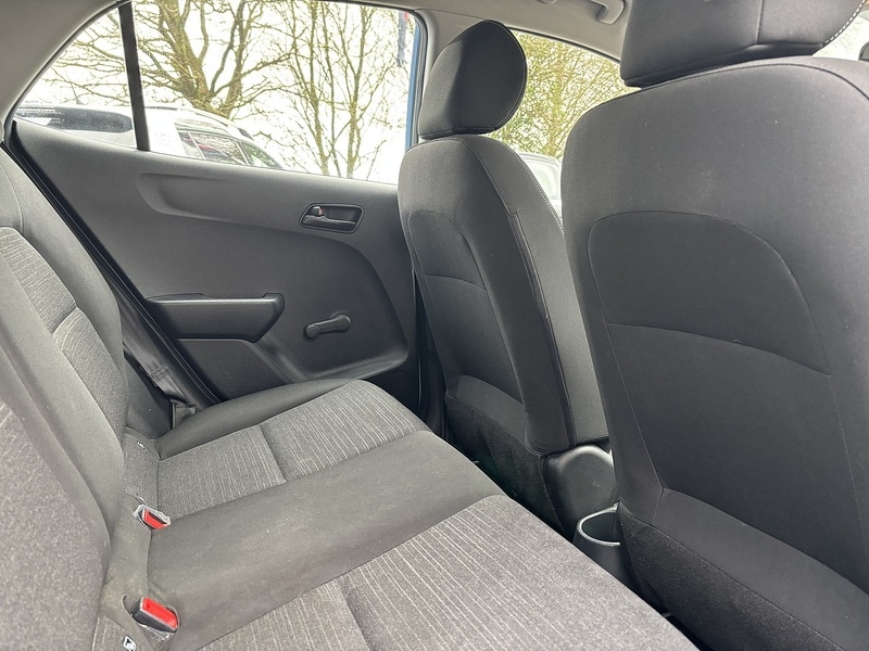 Used Kia Picanto 2021 for sale - 77485577: Photo 13