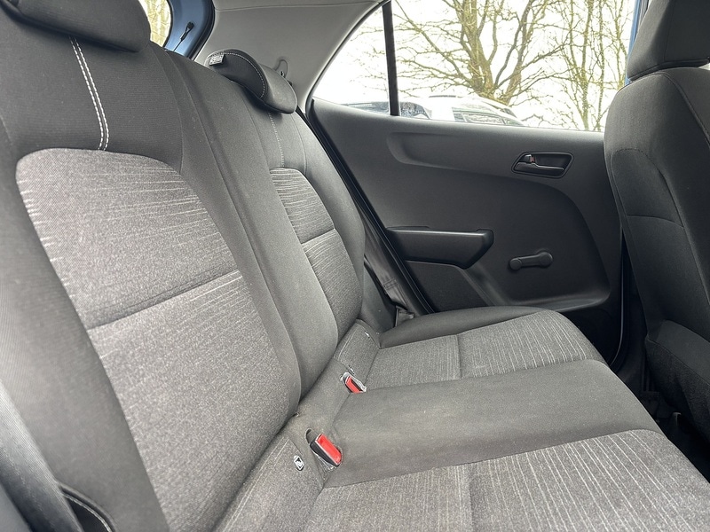 Used Kia Picanto 2021 for sale - 77485577: Photo 14