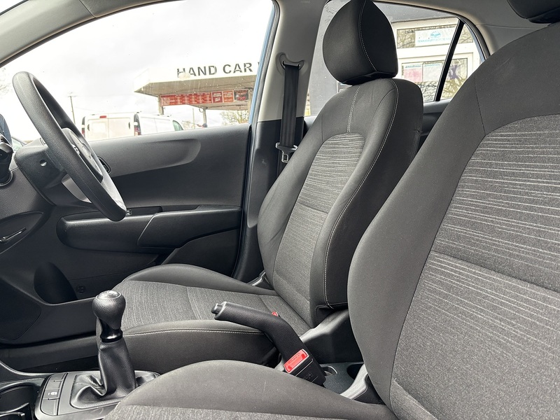 Used Kia Picanto 2021 for sale - 77485577: Photo 16