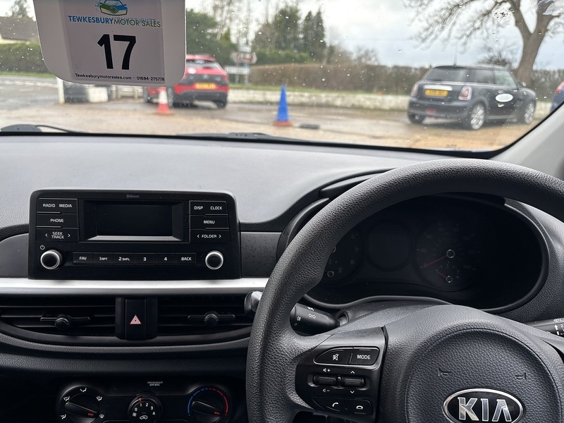 Used Kia Picanto 2021 for sale - 77485577: Photo 20