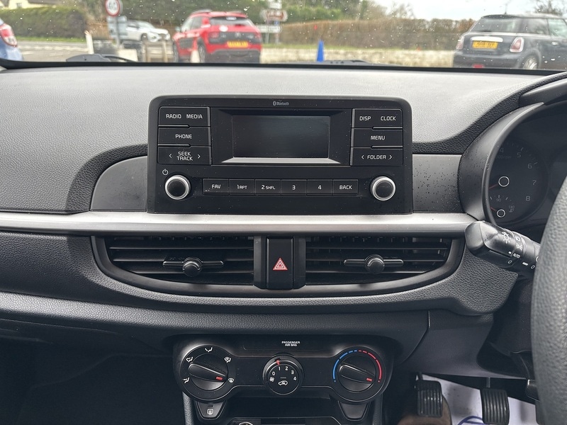 Used Kia Picanto 2021 for sale - 77485577: Photo 22