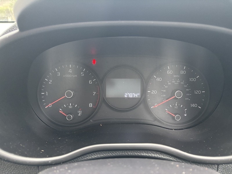 Used Kia Picanto 2021 for sale - 77485577: Photo 25