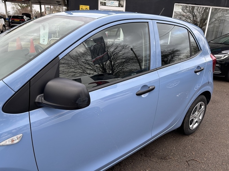 Used Kia Picanto 2021 for sale - 77485577: Photo 9