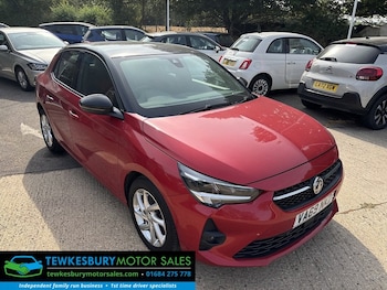 Used Vauxhall Corsa 2020 for sale - 79434945: Photo