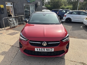 Used Vauxhall Corsa 2020 for sale - 79434945: Photo