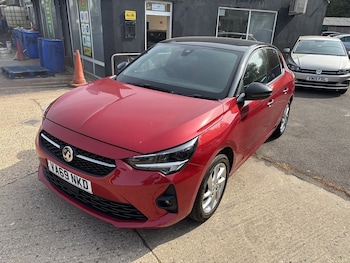 Used Vauxhall Corsa 2020 for sale - 79434945: Photo