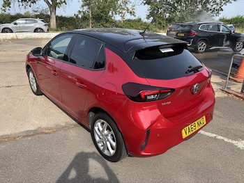 Used Vauxhall Corsa 2020 for sale - 79434945: Photo