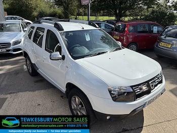 Used Dacia Duster 2016 for sale - 79733534: Photo