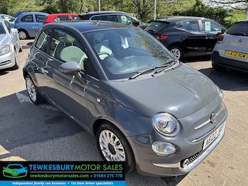 Used Fiat 500 2022 for sale - 78316075: Photo