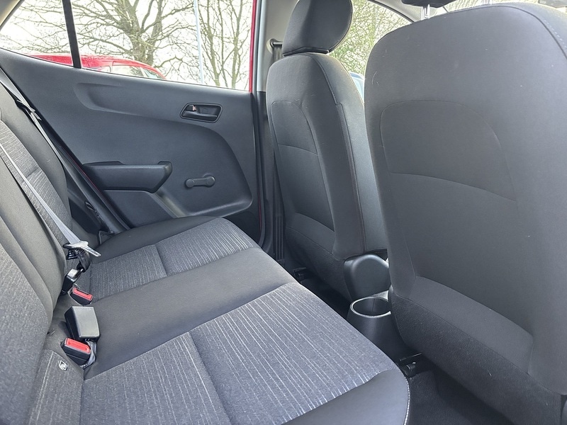 Used Kia Picanto 2018 for sale - 77530262: Photo 13