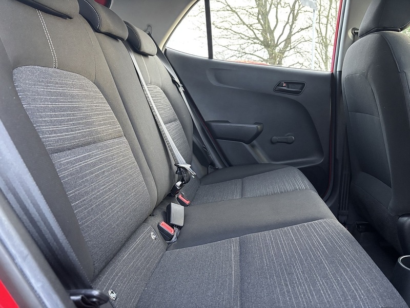 Used Kia Picanto 2018 for sale - 77530262: Photo 14