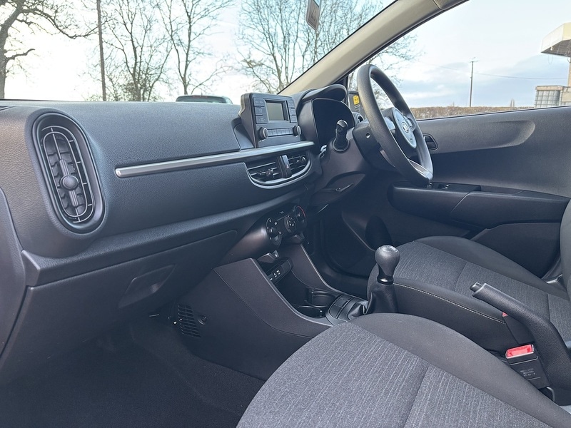 Used Kia Picanto 2018 for sale - 77530262: Photo 15