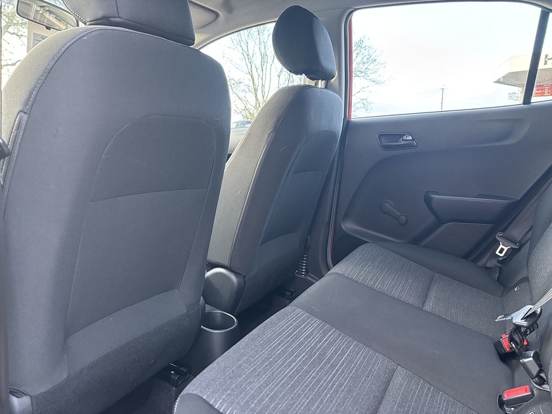 Used Kia Picanto 2018 for sale - 77530262: Photo 17