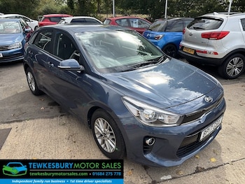 Kia - Rio
