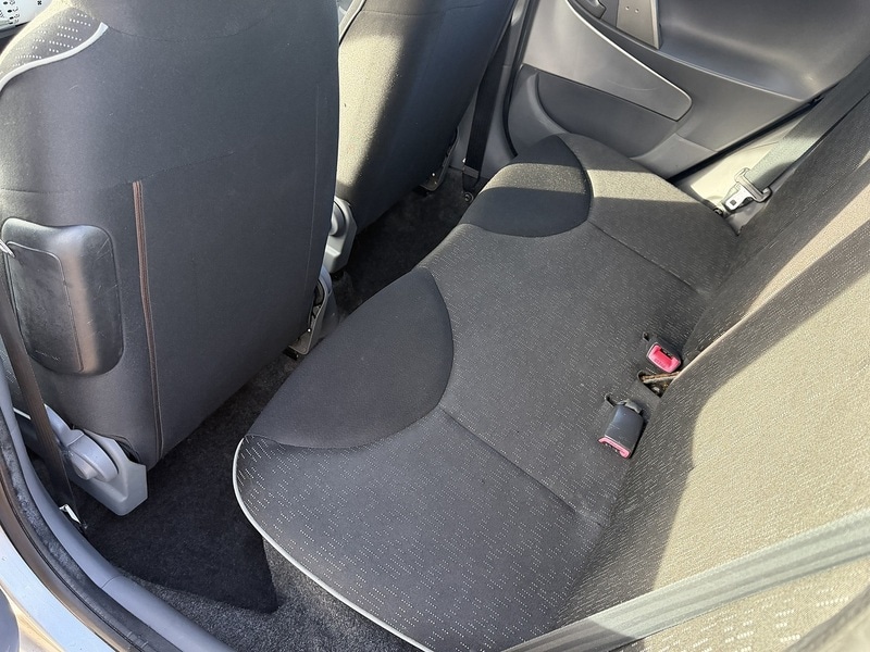 Used Peugeot 107 2011 for sale - 76267469: Photo 16