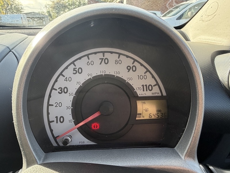 Used Peugeot 107 2011 for sale - 76267469: Photo 22