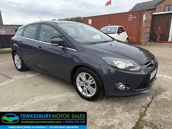 Ford - Focus