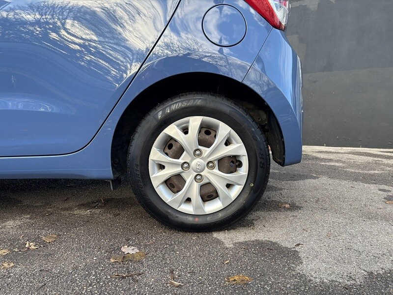 Used Hyundai i10 2016 for sale - 76831691: Photo 10