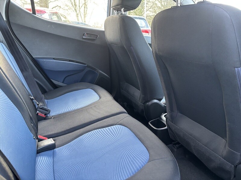 Used Hyundai i10 2016 for sale - 76831691: Photo 13