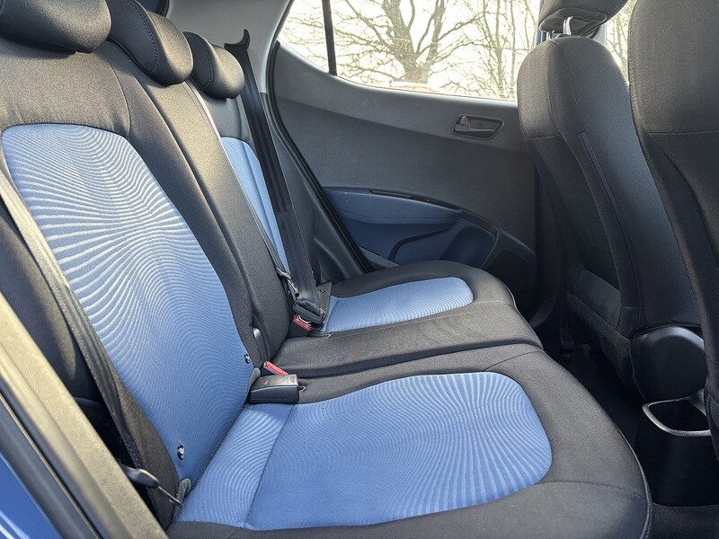 Used Hyundai i10 2016 for sale - 76831691: Photo 14